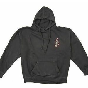 UO Lana Del Rey Hoodie